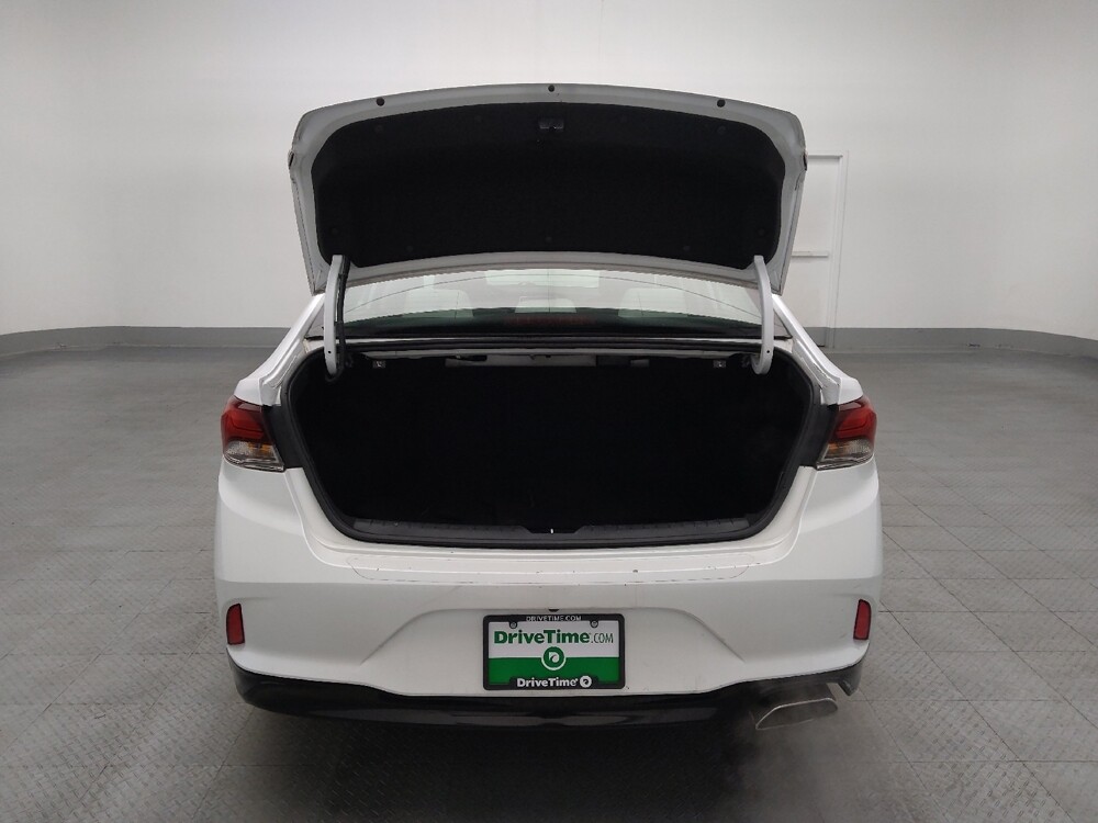 2018 Hyundai Sonata in Kissimmee, FL 34744 - 18097700 29