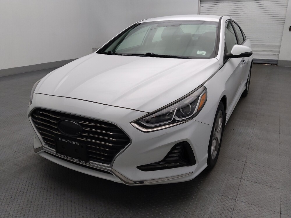 2018 Hyundai Sonata in Kissimmee, FL 34744 - 18097700 15