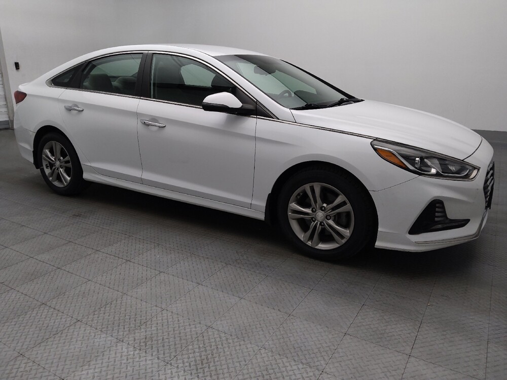 2018 Hyundai Sonata in Kissimmee, FL 34744 - 18097700 11