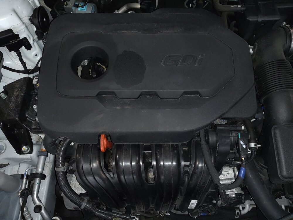 2018 Hyundai Sonata in Kissimmee, FL 34744 - 18097700 30