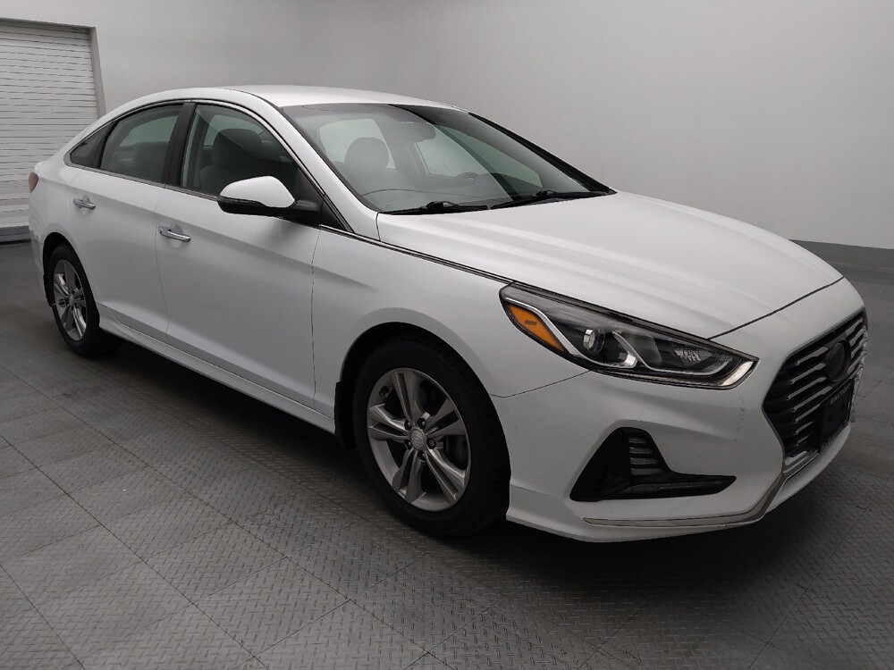 2018 Hyundai Sonata in Kissimmee, FL 34744 - 18097700 13
