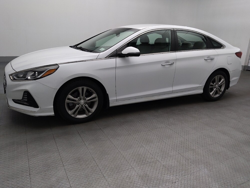 2018 Hyundai Sonata in Kissimmee, FL 34744 - 18097700 2