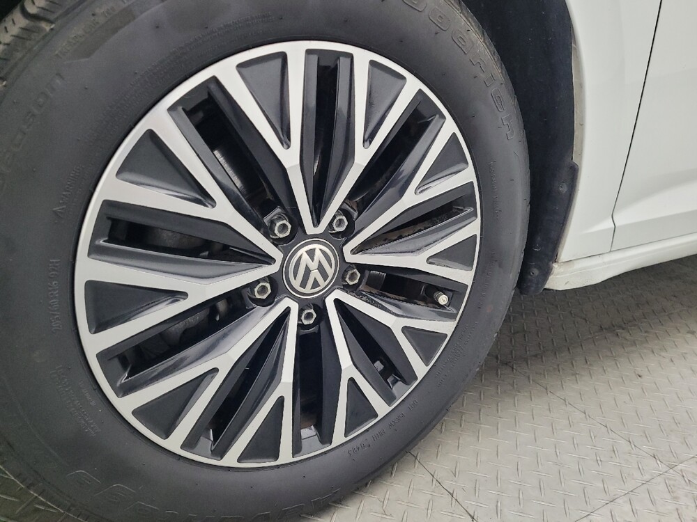 2019 Volkswagen Jetta in West Palm Beach, FL 33409 - 18097701 31