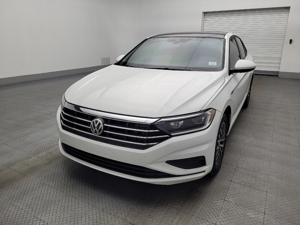 2019 Volkswagen Jetta in West Palm Beach, FL 33409 - 18097701 15