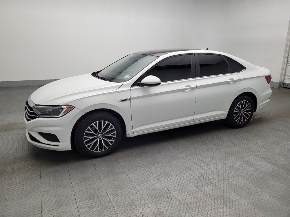 2019 Volkswagen Jetta in West Palm Beach, FL 33409 - 18097701 2