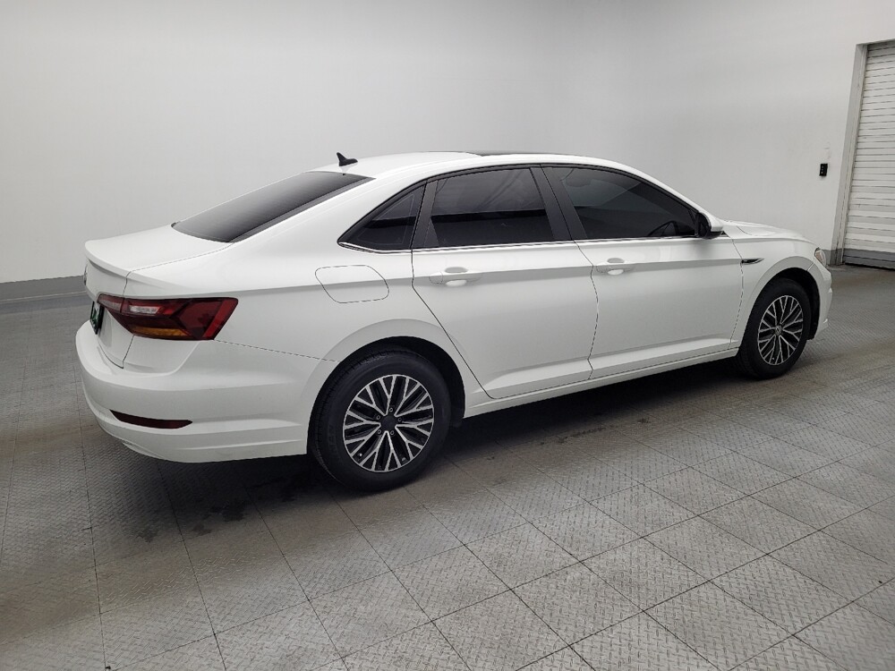 2019 Volkswagen Jetta in West Palm Beach, FL 33409 - 18097701 10