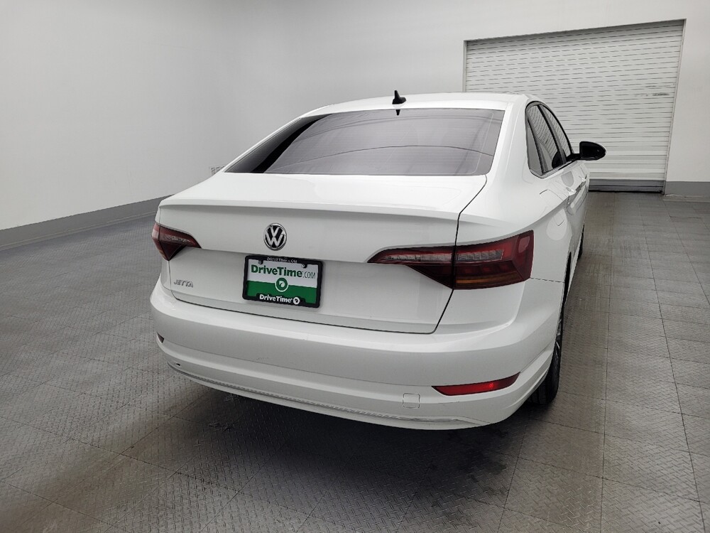 2019 Volkswagen Jetta in West Palm Beach, FL 33409 - 18097701 7