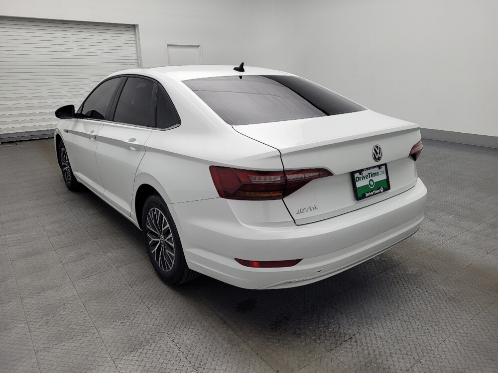 2019 Volkswagen Jetta in West Palm Beach, FL 33409 - 18097701 5