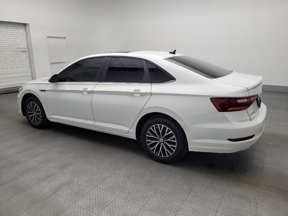 2019 Volkswagen Jetta in West Palm Beach, FL 33409 - 18097701 3