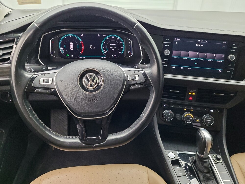 2019 Volkswagen Jetta in West Palm Beach, FL 33409 - 18097701 22