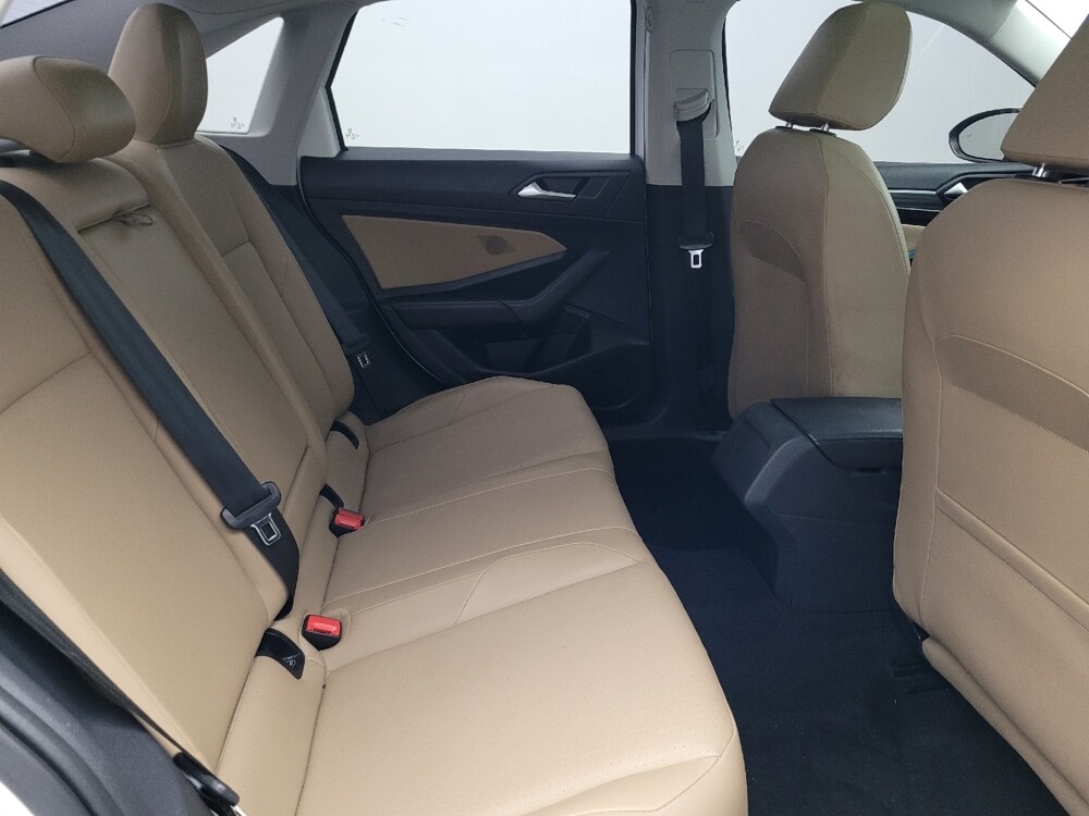 2019 Volkswagen Jetta in West Palm Beach, FL 33409 - 18097701 19