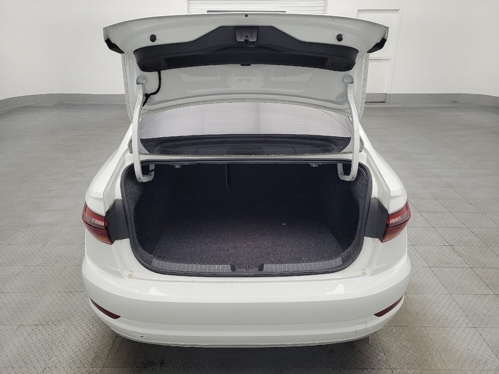 2019 Volkswagen Jetta in West Palm Beach, FL 33409 - 18097701 29