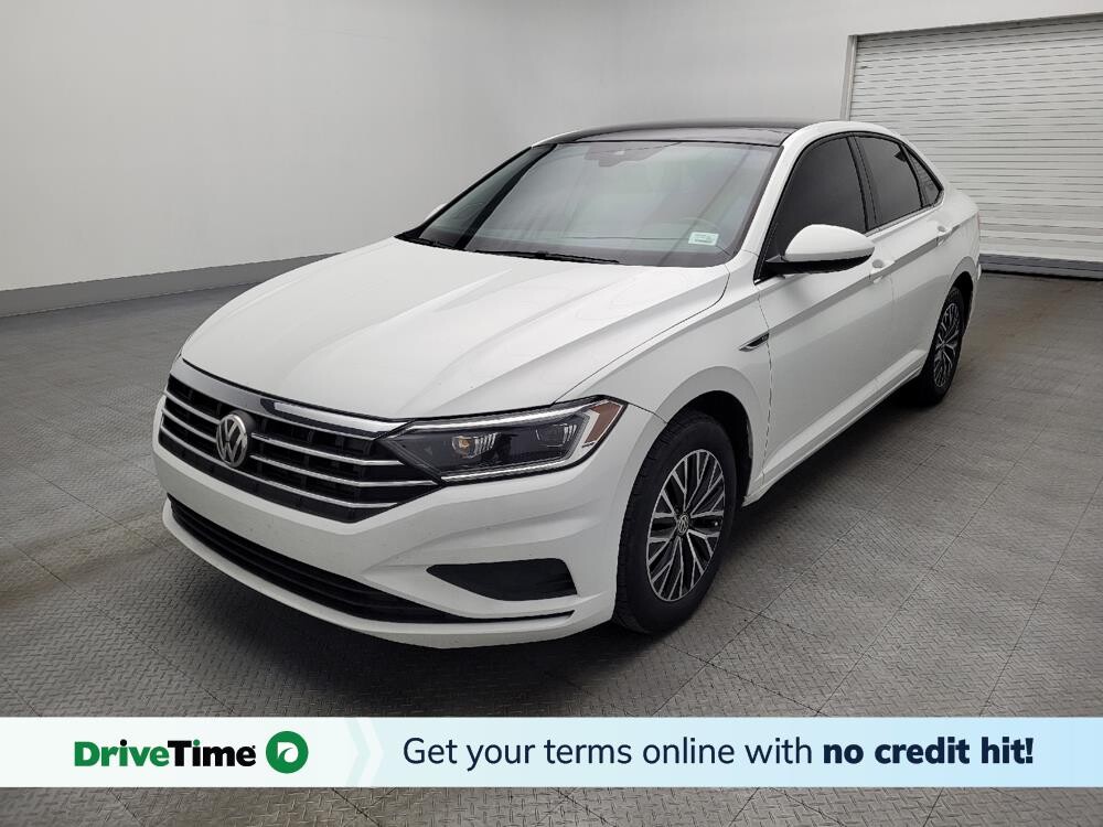 2019 Volkswagen Jetta in West Palm Beach, FL 33409 - 18097701