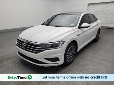 2019 Volkswagen Jetta in West Palm Beach, FL 33409