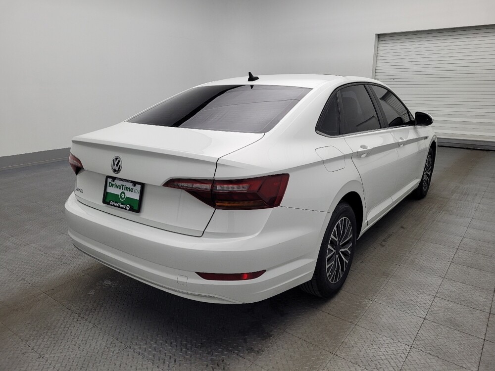 2019 Volkswagen Jetta in West Palm Beach, FL 33409 - 18097701 9