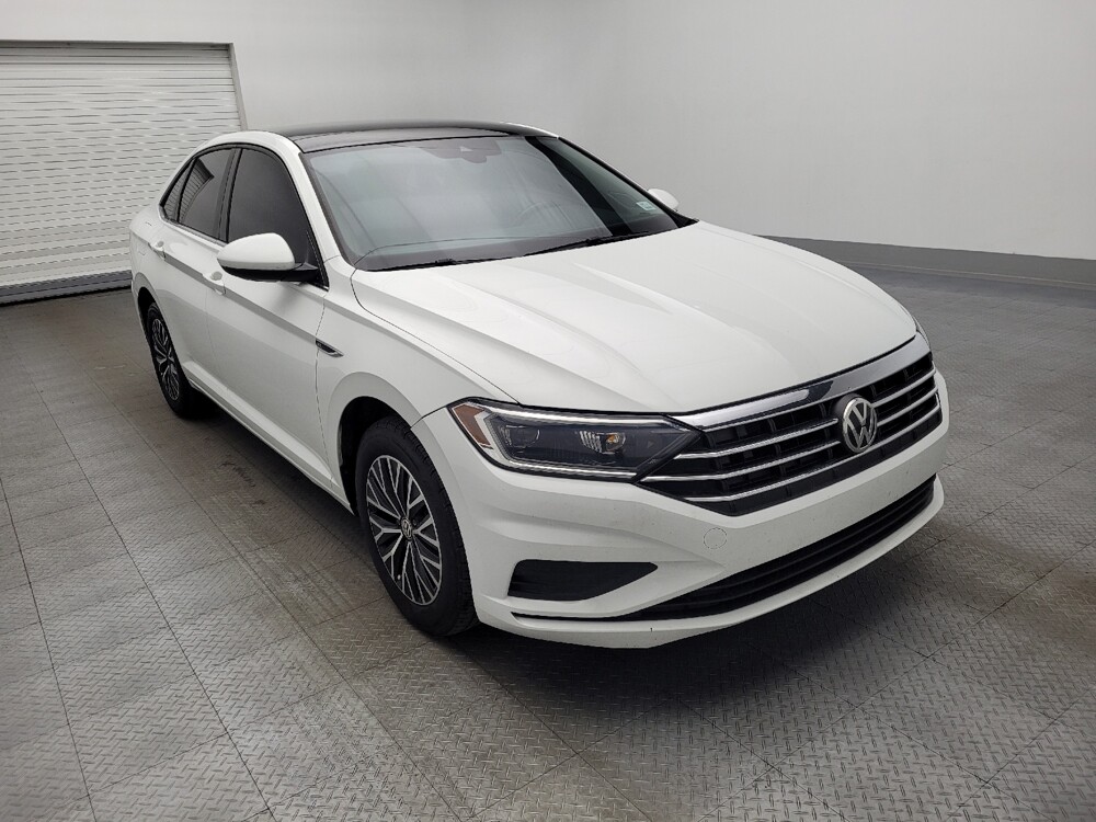 2019 Volkswagen Jetta in West Palm Beach, FL 33409 - 18097701 13
