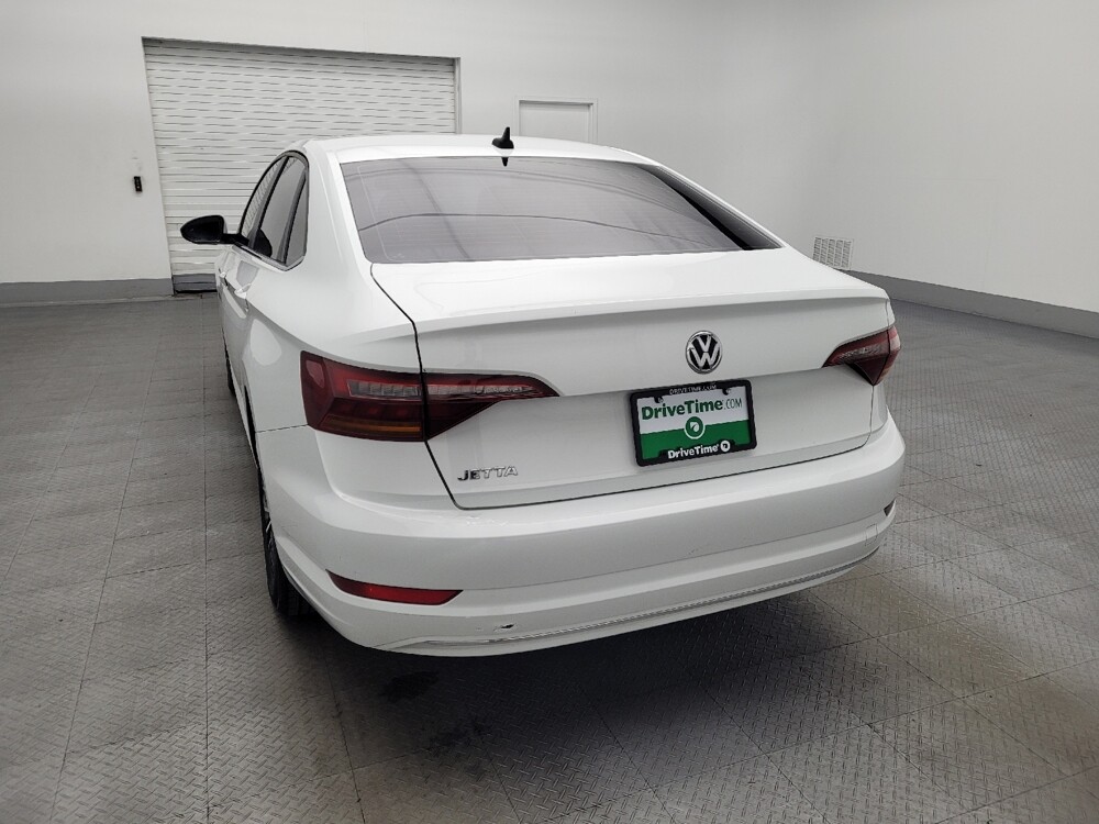 2019 Volkswagen Jetta in West Palm Beach, FL 33409 - 18097701 6