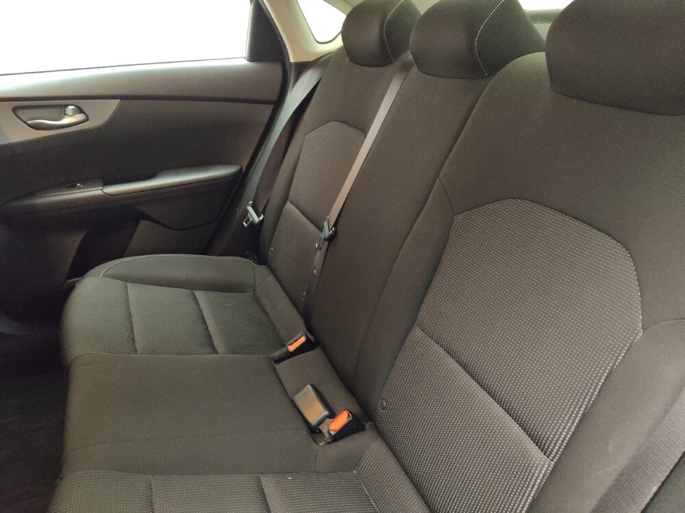 2021 Kia Forte in Sanford, FL 32773 - 18097702 18