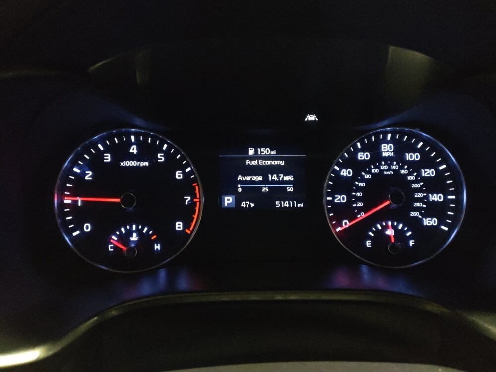 2021 Kia Forte in Sanford, FL 32773 - 18097702 23