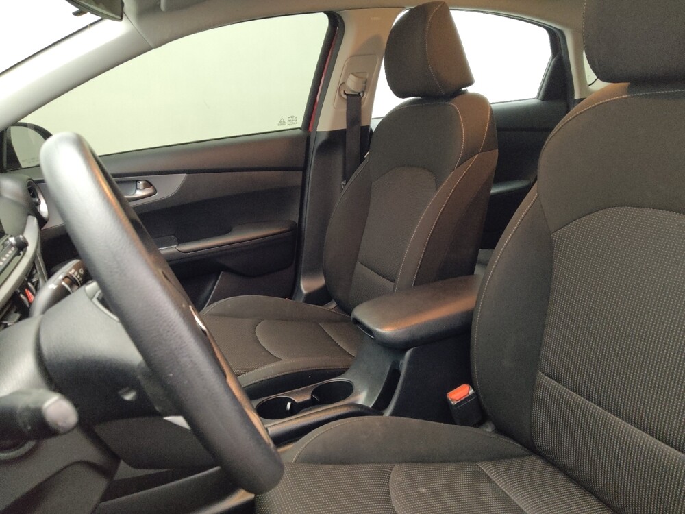 2021 Kia Forte in Sanford, FL 32773 - 18097702 17