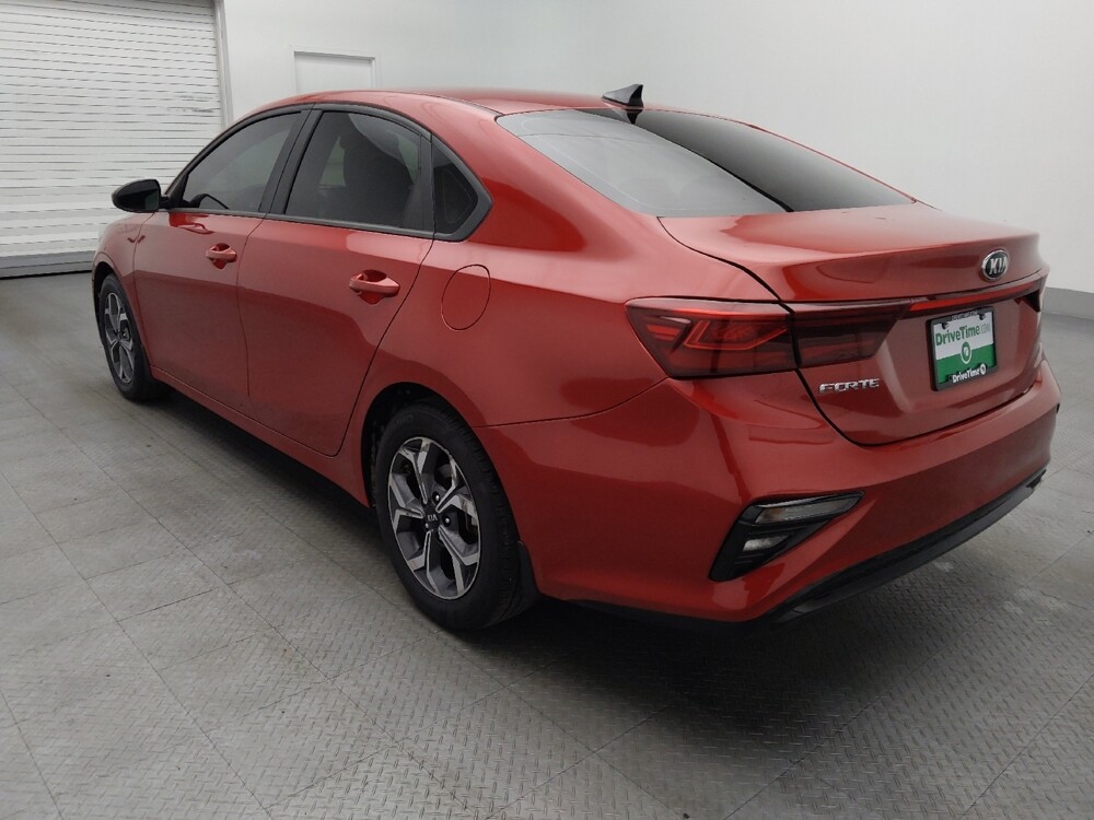 2021 Kia Forte in Sanford, FL 32773 - 18097702 5