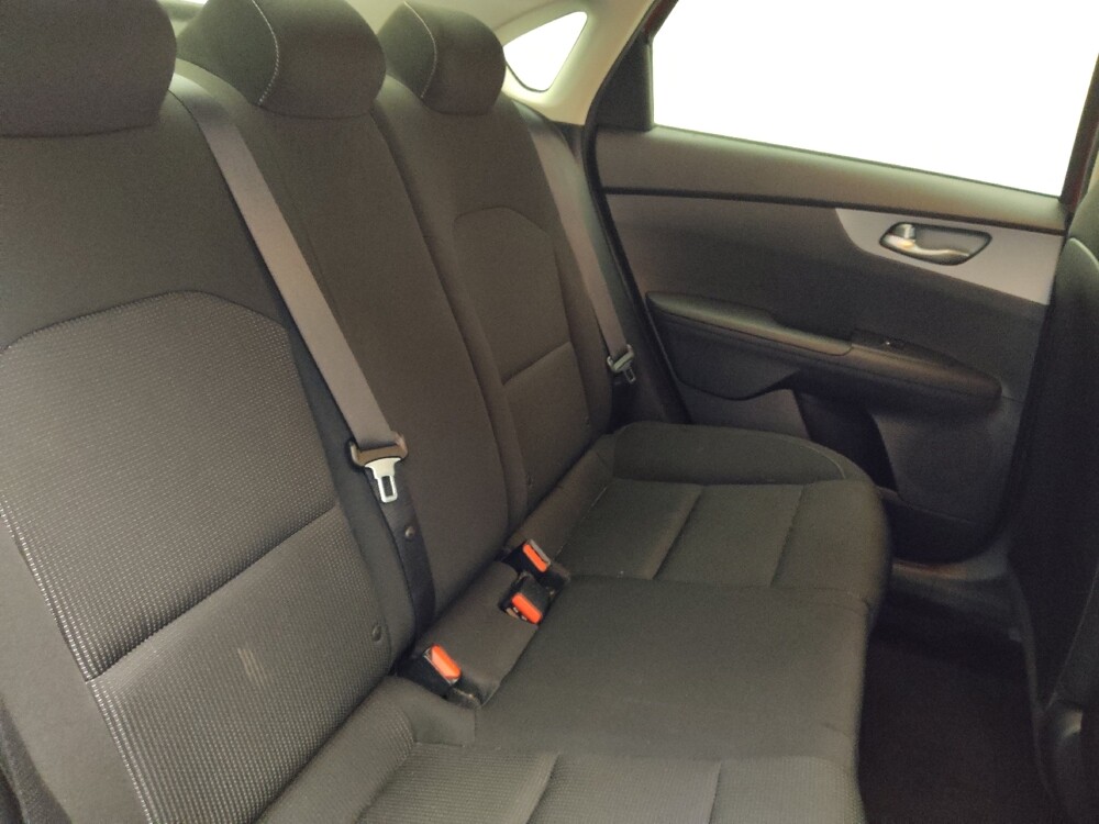 2021 Kia Forte in Sanford, FL 32773 - 18097702 19