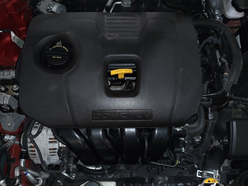 2021 Kia Forte in Sanford, FL 32773 - 18097702 30