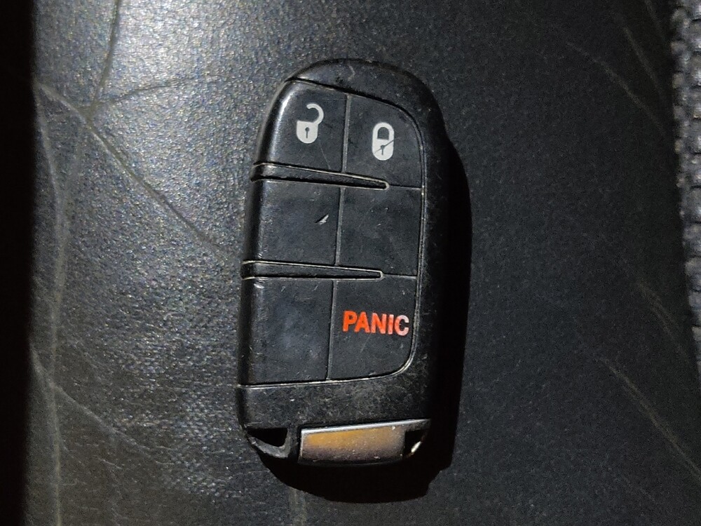 2017 Dodge Journey in Mobile, AL 36606 - 18097703 32