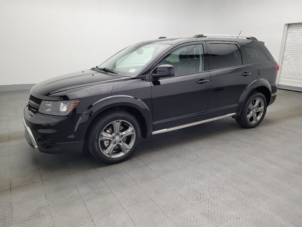 2017 Dodge Journey in Mobile, AL 36606 - 18097703 2