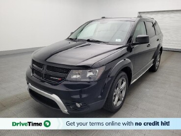 2017 Dodge Journey in Mobile, AL 36606