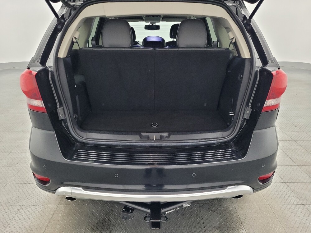 2017 Dodge Journey in Mobile, AL 36606 - 18097703 29