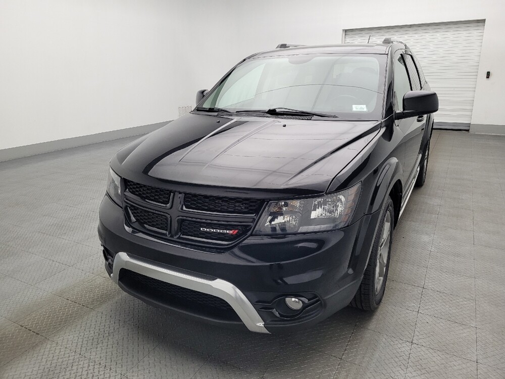 2017 Dodge Journey in Mobile, AL 36606 - 18097703 15