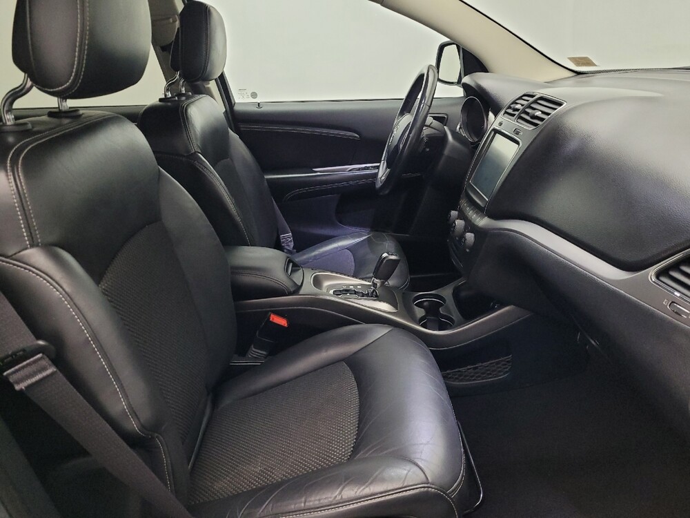 2017 Dodge Journey in Mobile, AL 36606 - 18097703 21