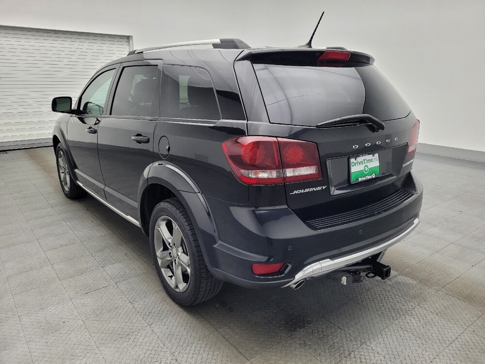 2017 Dodge Journey in Mobile, AL 36606 - 18097703 5