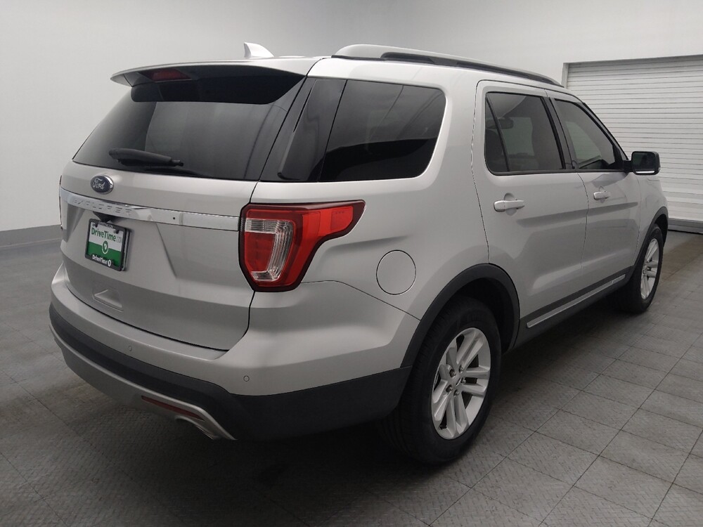 2017 Ford Explorer in Pensacola, FL 32505 - 18097704 9