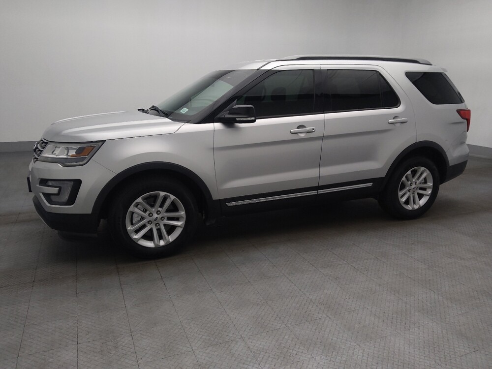 2017 Ford Explorer in Pensacola, FL 32505 - 18097704 2