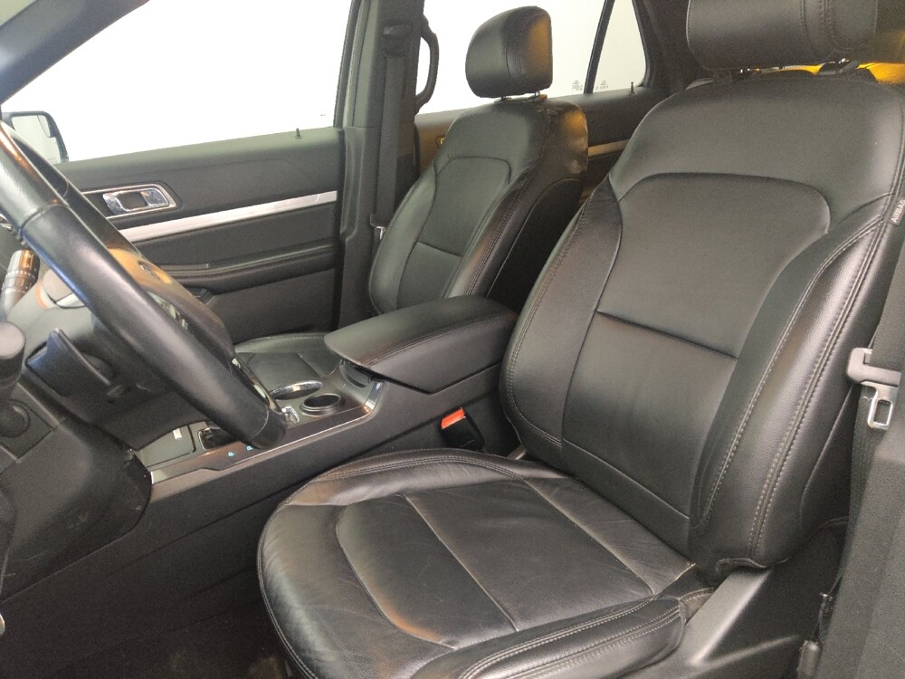 2017 Ford Explorer in Pensacola, FL 32505 - 18097704 17