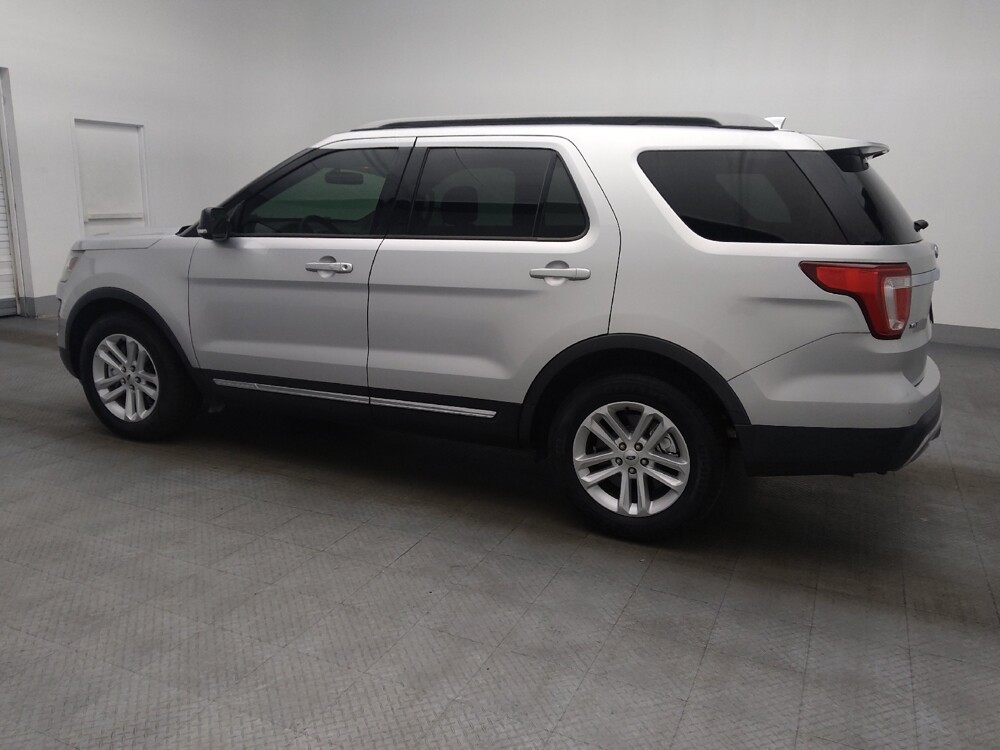 2017 Ford Explorer in Pensacola, FL 32505 - 18097704 3
