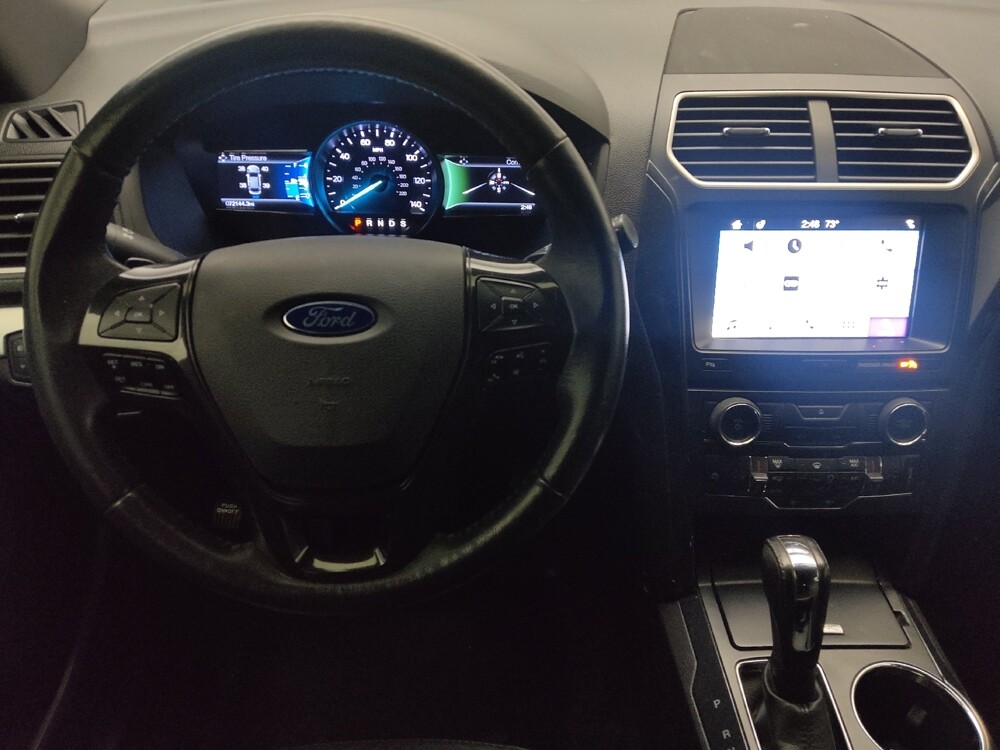 2017 Ford Explorer in Pensacola, FL 32505 - 18097704 22