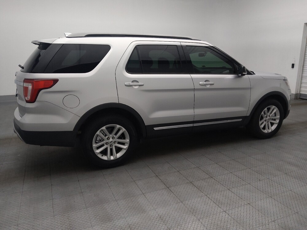 2017 Ford Explorer in Pensacola, FL 32505 - 18097704 10