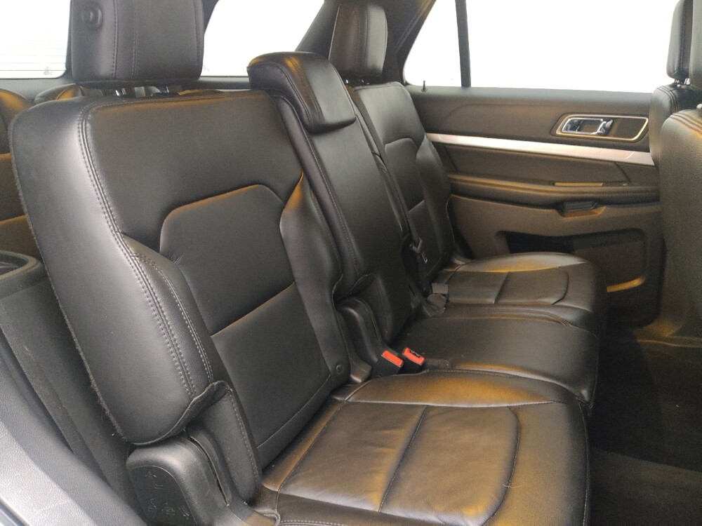 2017 Ford Explorer in Pensacola, FL 32505 - 18097704 19