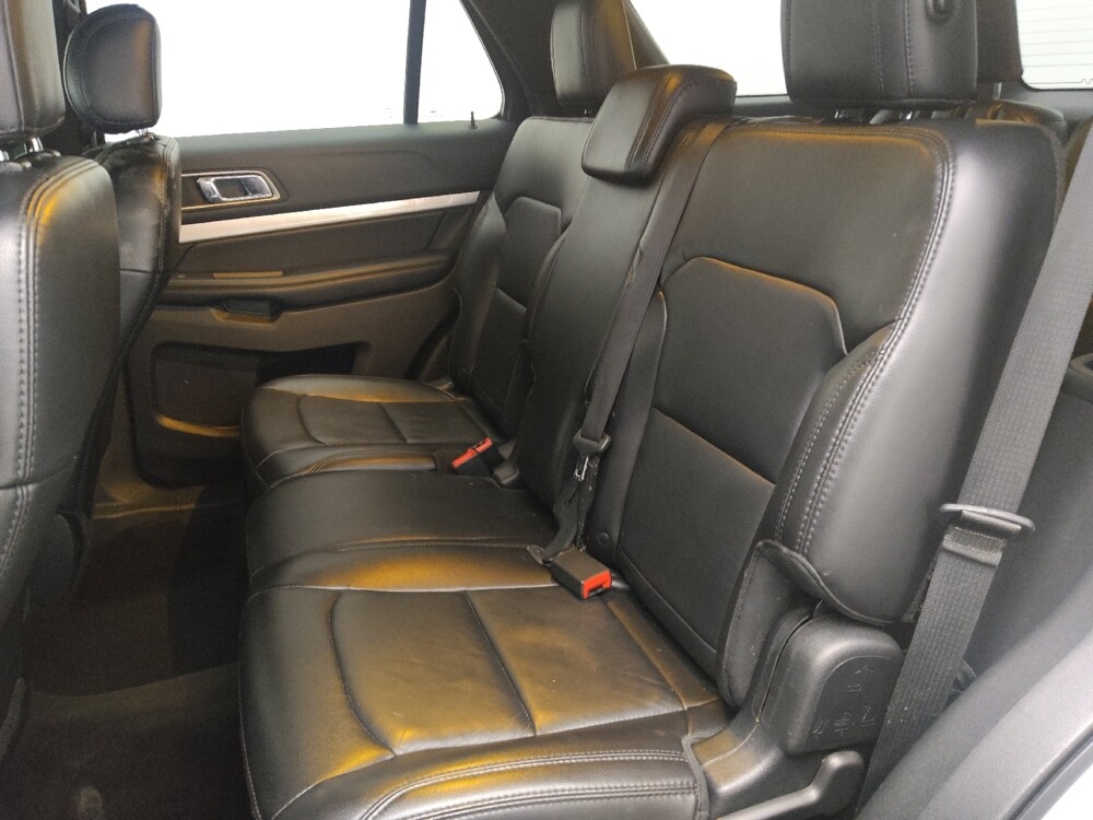 2017 Ford Explorer in Pensacola, FL 32505 - 18097704 18