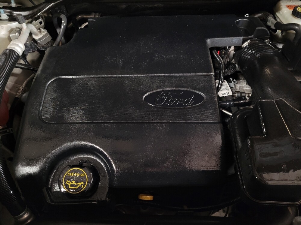 2017 Ford Explorer in Pensacola, FL 32505 - 18097704 30