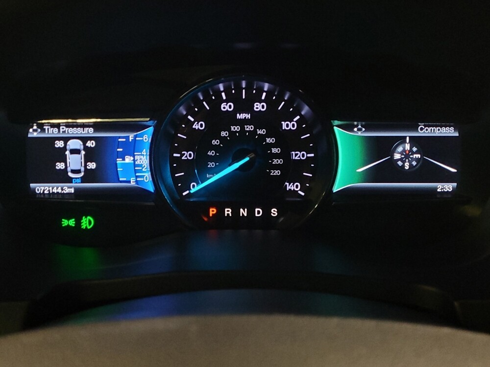 2017 Ford Explorer in Pensacola, FL 32505 - 18097704 23