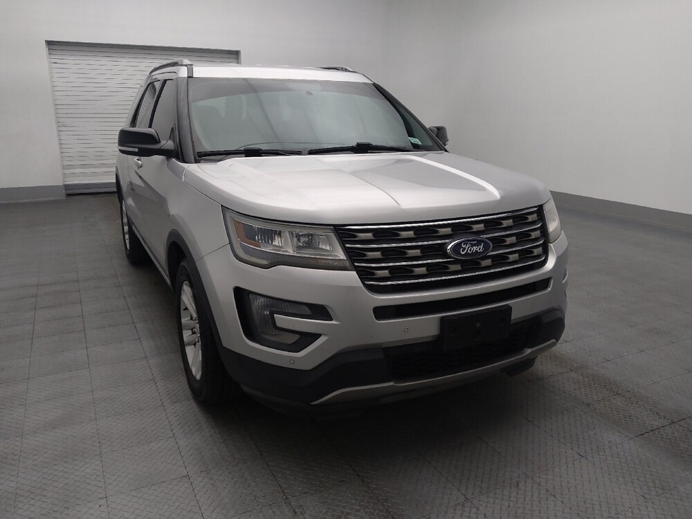 2017 Ford Explorer in Pensacola, FL 32505 - 18097704 14