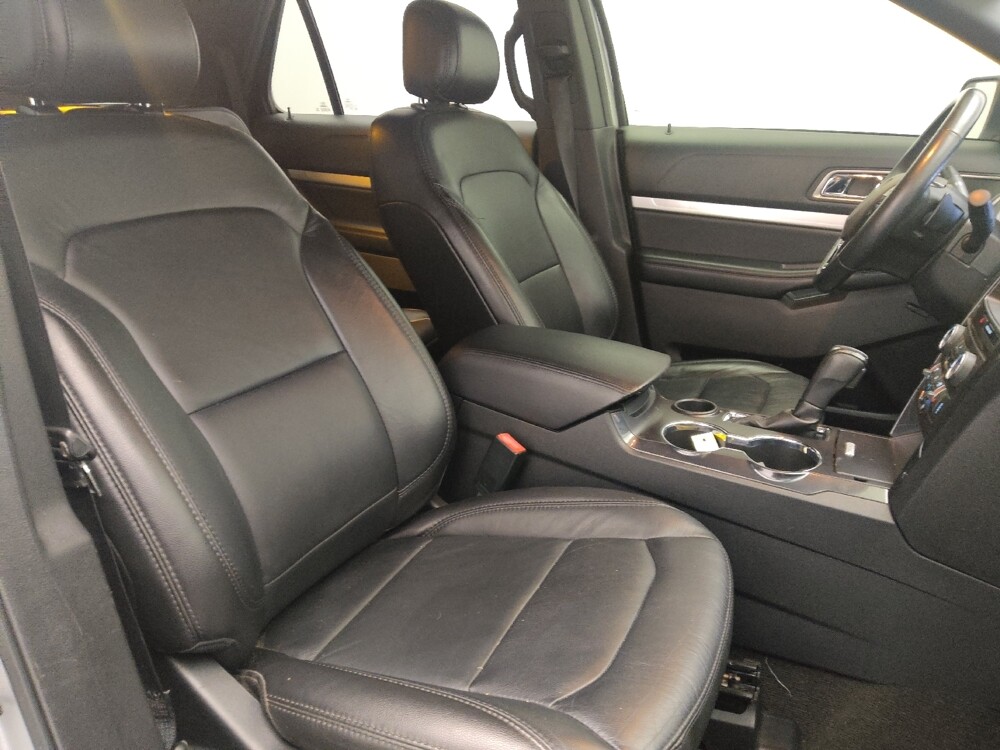 2017 Ford Explorer in Pensacola, FL 32505 - 18097704 21