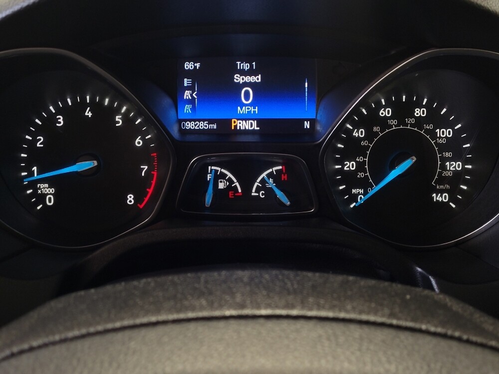 2018 Ford Focus in Savannah, GA 31419 - 18097705 23