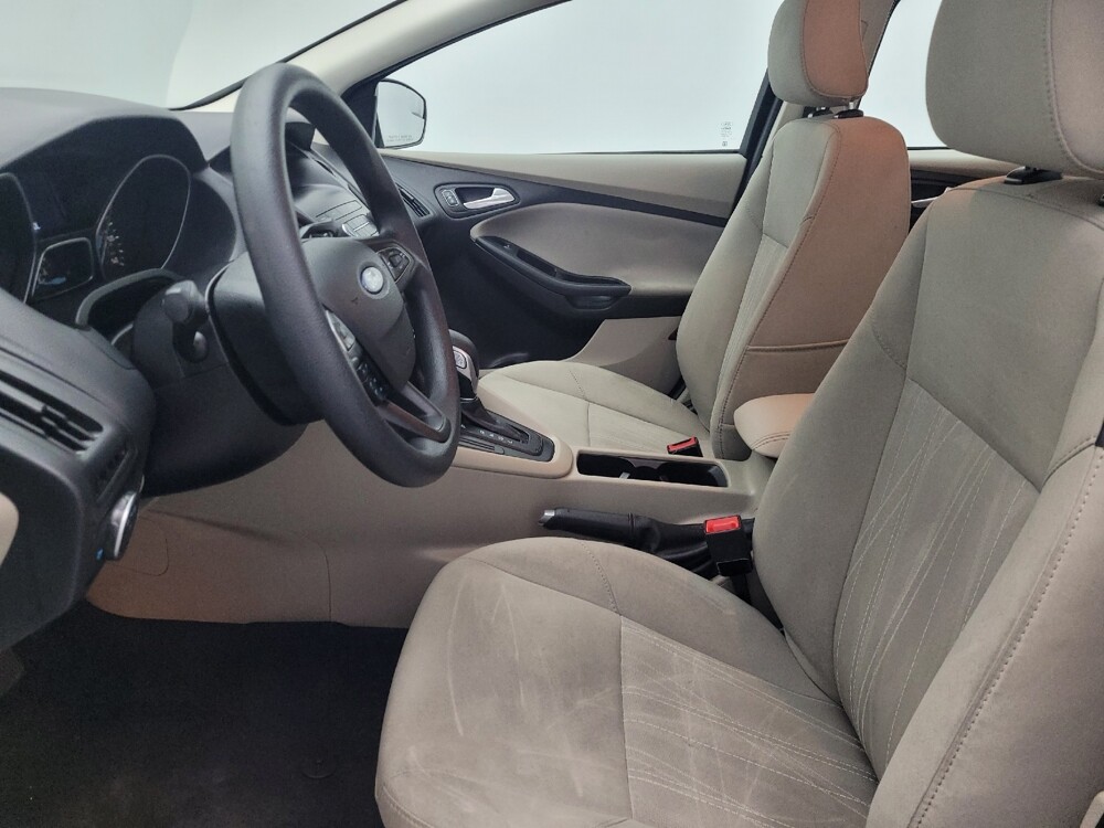 2018 Ford Focus in Savannah, GA 31419 - 18097705 17