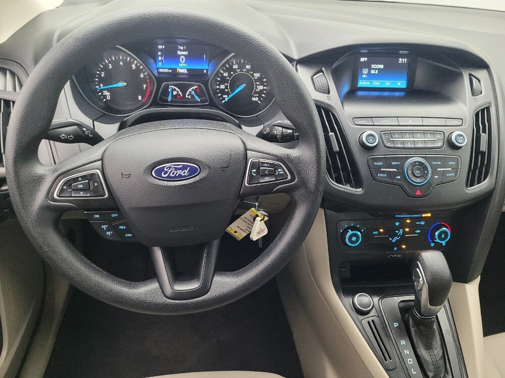 2018 Ford Focus in Savannah, GA 31419 - 18097705 22