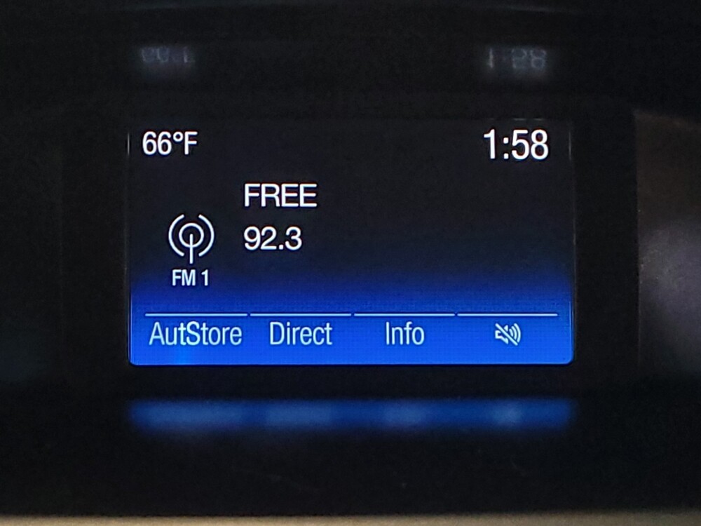 2018 Ford Focus in Savannah, GA 31419 - 18097705 25